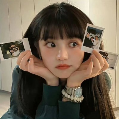 极光下